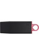  Kingston USB Flash Drive DataTraveler Exodia 256 GB USB 3.2 Gen 1 Black