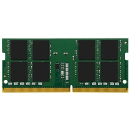  Kingston | 8 GB | DDR4 | 3200 MHz | Notebook | Registered No | ECC No