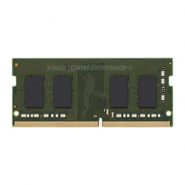  Kingston | KCP432SS8/16 | 16 GB | SODIMM | 3200 MHz | Notebook | Registered No | ECC No