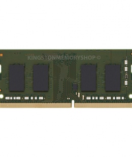  Kingston | KCP432SS8/16 | 16 GB | SODIMM | 3200 MHz | Notebook | Registered No | ECC No  Hover