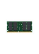  Kingston | 32 GB | DDR4 | 3200 MHz | Notebook | Registered No | ECC No Hover