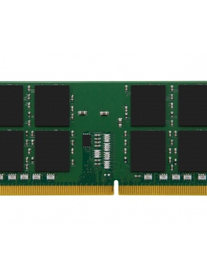  Kingston 8 GB DDR4 3200 MHz Notebook Registered No ECC No  Hover