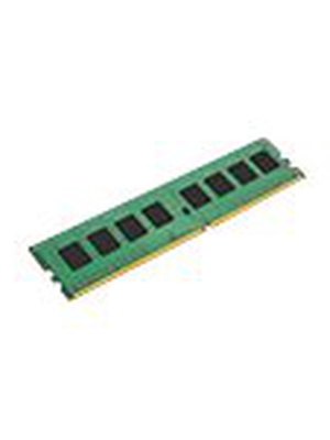  Kingston KCP432NS8/16 16GB DDR4 3200MHz Single Rank Module | Kingston  Hover
