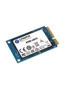  Kingston | KC600 | 256 GB | Solid-state drive interface mSATA | Read speed 550 MB/s | Write speed 500 MB/s