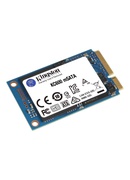  Kingston | KC600 | 1000 GB | Solid-state drive interface mSATA | Read speed 550 MB/s | Write speed 520 MB/s Hover