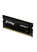  Kingston | Fury Impact | 16 GB | DDR4 | 3200 MHz | Notebook | Registered No | ECC No