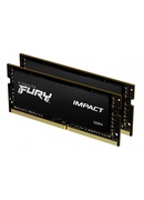  Kingston | 2x8 GB | SODIMM | 3200 MHz | Notebook | Registered No | ECC No