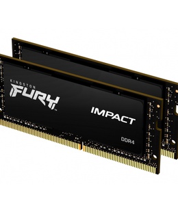  Kingston | 2x8 GB | SODIMM | 3200 MHz | Notebook | Registered No | ECC No  Hover
