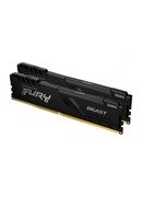  Kingston | Fury Beast | 32 GB | DDR4 | 3600 MHz | PC/server | Registered No | ECC No Hover