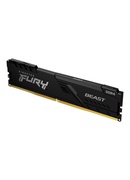  Kingston | Fury Beast | 16 GB | DDR4 | 3200 MHz | PC/server | Registered No | ECC No Hover