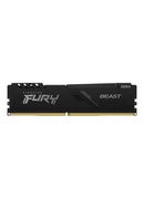  Kingston | Fury Beast | 8 GB | DDR4 | 3200 MHz | PC/server | Registered No | ECC No Hover