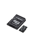  Kingston | UHS-I | 8 GB | microSDHC/SDXC Industrial Card | Flash memory class Class 10 Hover