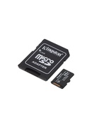  Kingston | UHS-I | 64 GB | microSDHC/SDXC Industrial Card | Flash memory class Class 10 Hover