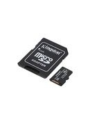  Kingston | UHS-I | 16 GB | microSDHC/SDXC Industrial Card | Flash memory class Class 10 Hover