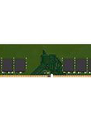  Kingston KCP432NS8/8 8GB DDR4 3200MHz Module | Kingston  Hover