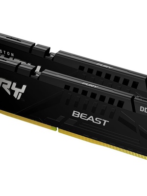  Kingston Fury Beast 64GB DDR5  Hover