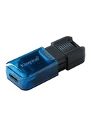  Kingston | DataTraveler  80 M | 64 GB | USB-C | Black Hover