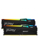  Kingston | 32 Kit (16GBx2) GB | DDR5 | 5600 MHz | PC/server | Registered No | ECC No