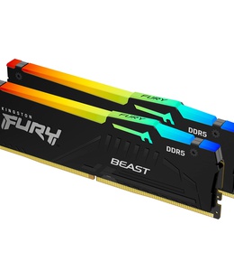  Kingston | 32 Kit (16GBx2) GB | DDR5 | 5200 MHz | PC/server | Registered No | ECC No  Hover