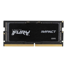  Kingston Fury Beast 32GB DDR5-5600