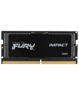  Kingston | Fury Beast | 16 GB | DDR5 | 5600 MHz | PC/server | Registered No | ECC Yes  Hover