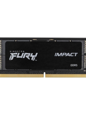  Kingston | Fury Beast | 16 GB | DDR5 | 5600 MHz | PC/server | Registered No | ECC Yes  Hover