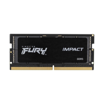  Kingston | Fury Beast | 16 GB | DDR5 | 5600 MHz | PC/server | Registered No | ECC Yes