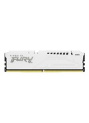  Kingston | Fury Beast | 32 GB | DDR5 | 6000 MHz | PC/server | Registered No | ECC Yes