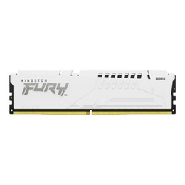  Kingston | Fury Beast | 32 GB | DDR5 | 6000 MHz | PC/server | Registered No | ECC Yes