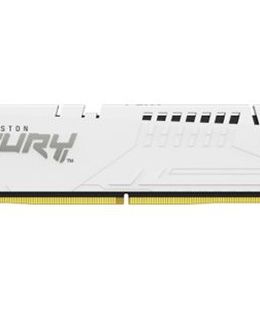  Kingston | Fury Beast | 32 GB | DDR5 | 6000 MHz | PC/server | Registered No | ECC Yes  Hover