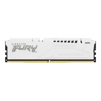  Kingston | Fury Beast | 32 GB | DDR5 | 6000 MHz | PC/server | Registered No | ECC Yes
