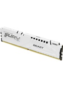  Kingston | Fury Beast | 32 GB | DDR5 | 6000 MHz | PC/server | Registered No | ECC Yes Hover