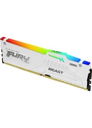  Kingston | 32 GB | DDR5 | 6000 MHz | PC/server | Registered No | ECC No Hover