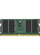  Kingston | KVR56S46BD8-32 | 32 GB | DDR5 | 5600 MHz | Notebook | Registered No | ECC No