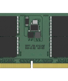  Kingston | KVR56S46BD8-32 | 32 GB | DDR5 | 5600 MHz | Notebook | Registered No | ECC No  Hover