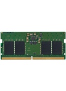  Kingston | KVR56S46BS8-16 | 16 GB | DDR5 | 5600 MHz | Notebook | Registered No | ECC No