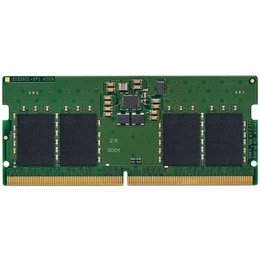  Kingston | KVR56S46BS8-16 | 16 GB | DDR5 | 5600 MHz | Notebook | Registered No | ECC No