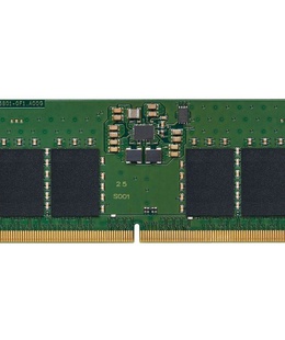  Kingston | KVR56S46BS8-16 | 16 GB | DDR5 | 5600 MHz | Notebook | Registered No | ECC No  Hover