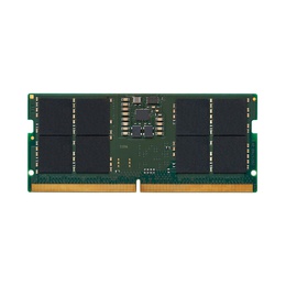 Kingston | KCP556SS8-16 | 16 GB | SODIMM | 5600 MHz | Notebook | Registered No | ECC No