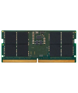  Kingston | KCP556SS8-16 | 16 GB | SODIMM | 5600 MHz | Notebook | Registered No | ECC No  Hover