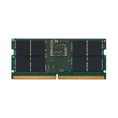  Kingston | KCP556SS8-16 | 16 GB | SODIMM | 5600 MHz | Notebook | Registered No | ECC No