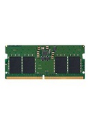  Kingston | KCP556SS6-8 | 8 GB | SODIMM | 5600 MHz | Notebook | Registered No | ECC No Hover
