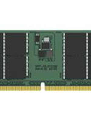  Kingston KCP556SD8-32 32GB DDR5 5600MT/s SODIMM | Kingston  Hover