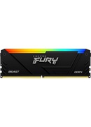  Kingston | Fury Beast | 32GB (16GBx2) GB | DDR4 | 3600 MHz | PC/server | Registered No | ECC No