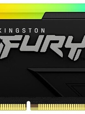  Kingston | Fury Beast | 32GB (16GBx2) GB | DDR4 | 3600 MHz | PC/server | Registered No | ECC No  Hover