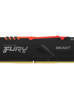  Kingston | 16 GB | DDR4 | 1600 MHz | PC/server | Registered No | ECC No  Hover