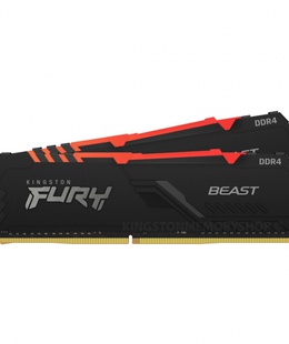  Kingston | 16 GB | DDR4 | 3200 MHz | PC/server | Registered No | ECC No  Hover