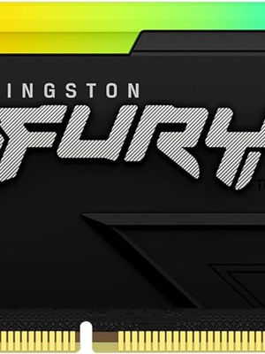  Kingston | 8 GB | DDR4 | 3200 MHz | PC/server | Registered No | ECC No  Hover