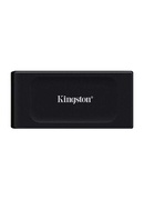  Kingston XS1000 1000 GB SSD interface USB 3.2 Gen 2 Write speed 1000 MB/s Read speed 1050 MB/s