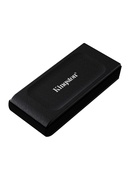  Kingston XS1000 1000 GB SSD interface USB 3.2 Gen 2 Write speed 1000 MB/s Read speed 1050 MB/s Hover